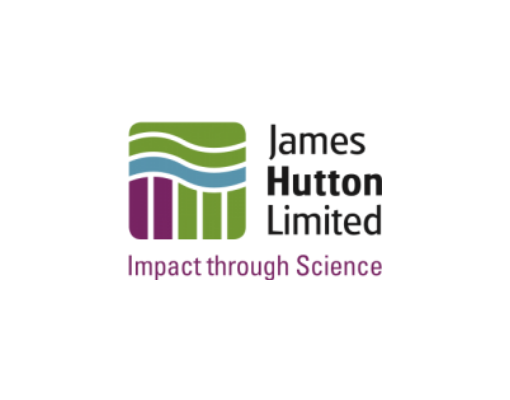 James Hutton Ltd