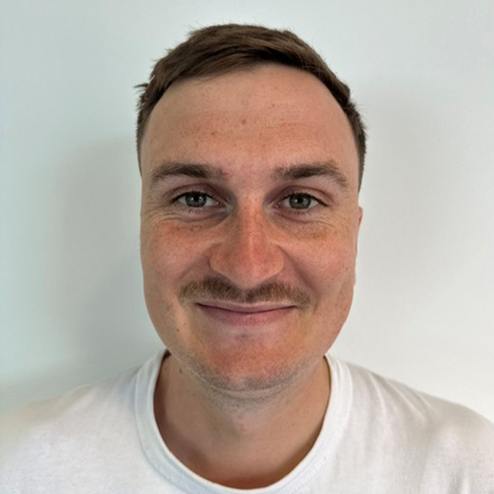 Jon Allen, Management Accountant BSPB