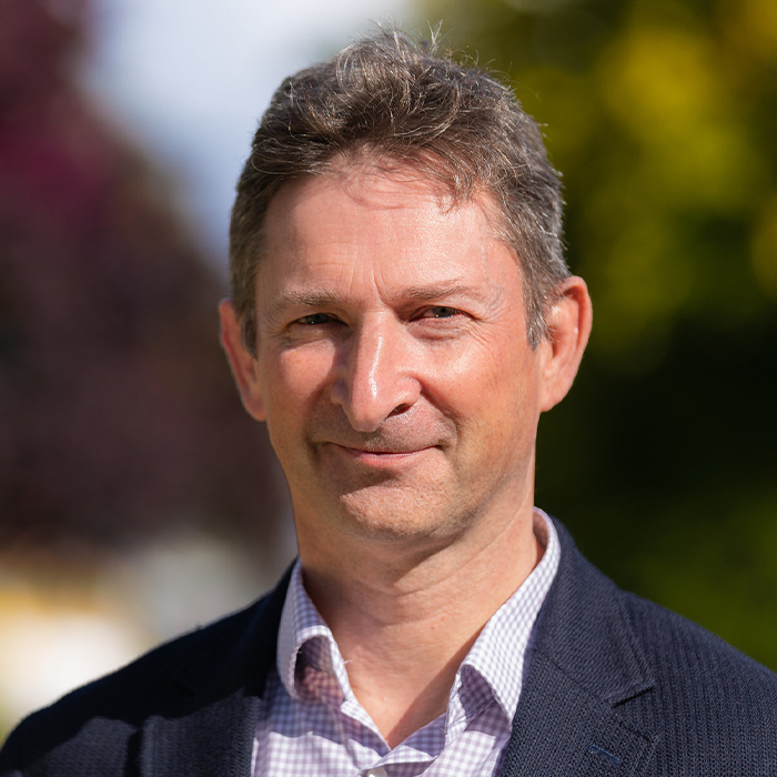 Jonathan Tann - Chairman, Business Area Director at Limagrain UK BSPB