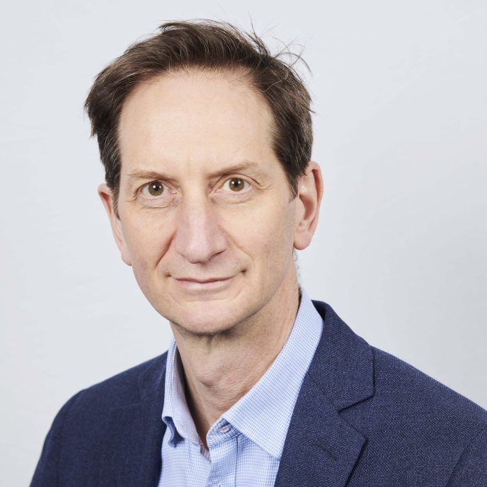 Roger Keeling, Chairman at Elsoms BSPB