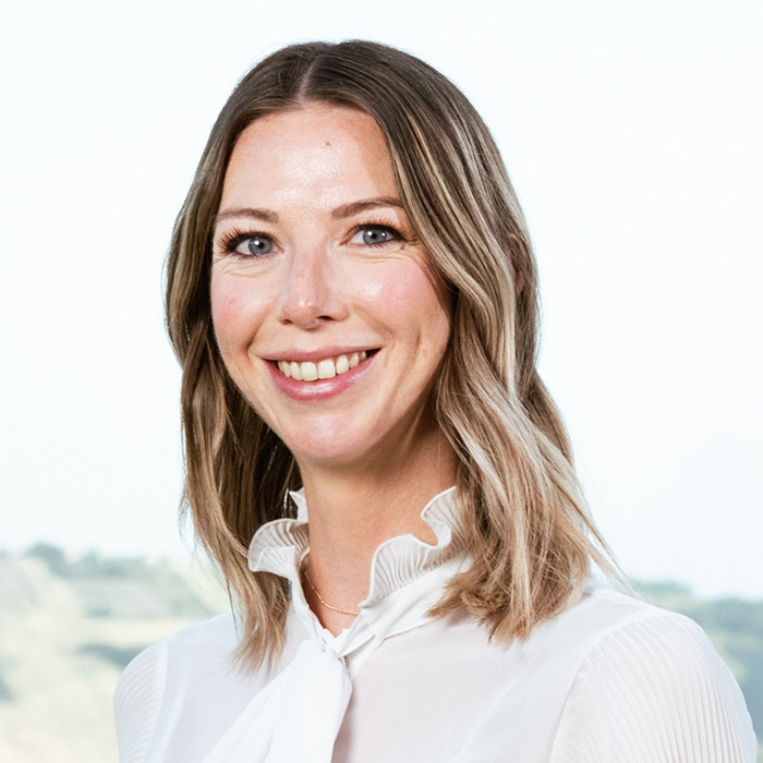 Sarah Iveson - Vice Chair, Managing Director of Syngenta UK BSPB