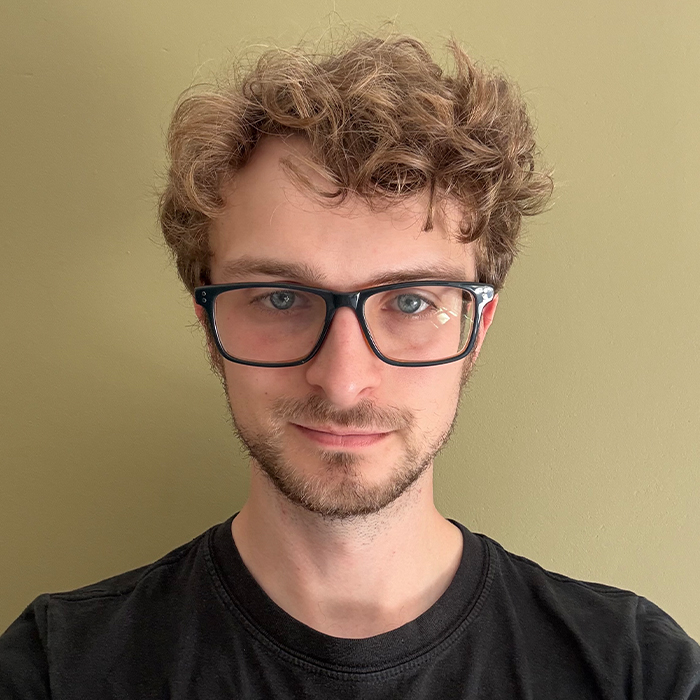 Tom Emery, Royalty Co-ordinator BSPB