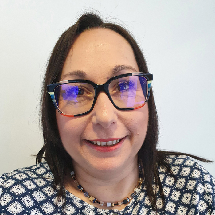 Jackie Albutt, Auditor BSPB