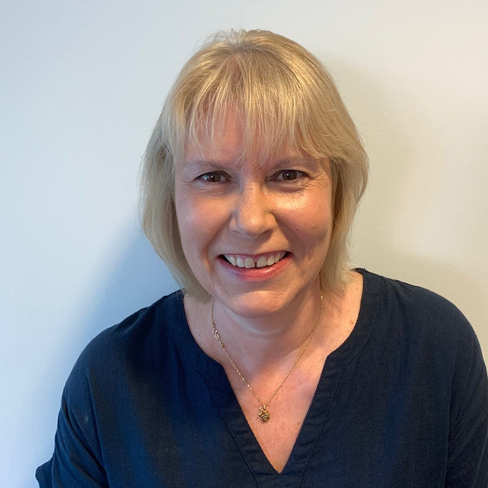 Jane Sullivan, Royalty Co-Ordinator BSPB